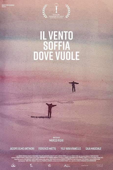 Where the Wind Blows